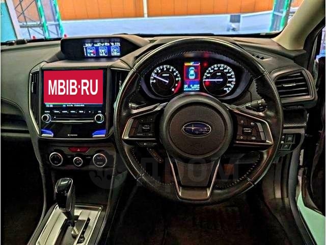 Subaru XV II, 2020 год, 1 550 000 рублей, 15 фотография