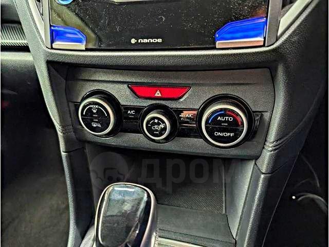 Subaru XV II, 2020 год, 1 550 000 рублей, 8 фотография