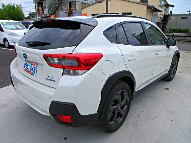 Subaru XV II, 2020 год, 1 500 000 рублей, 13 фотография