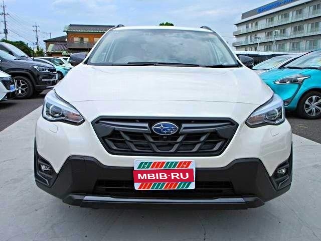 Subaru XV II, 2020 год, 1 500 000 рублей, 10 фотография
