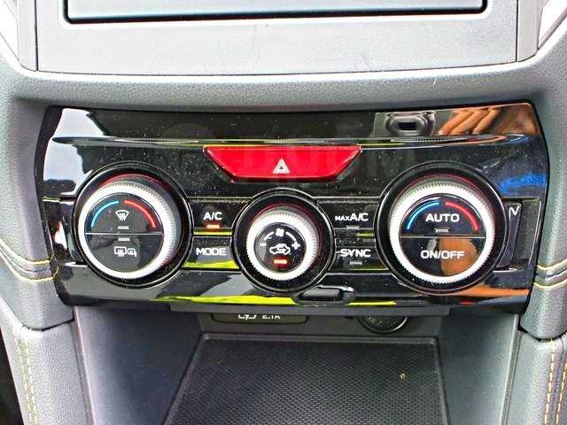 Subaru XV II, 2020 год, 1 500 000 рублей, 5 фотография