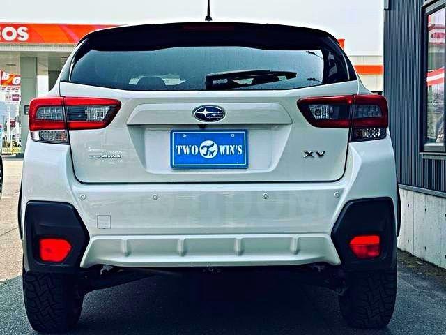 Subaru XV II, 2022 год, 1 350 000 рублей, 8 фотография