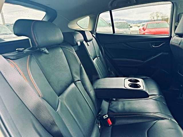 Subaru XV II, 2022 год, 1 350 000 рублей, 11 фотография