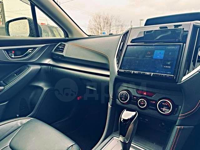 Subaru XV II, 2022 год, 1 350 000 рублей, 2 фотография