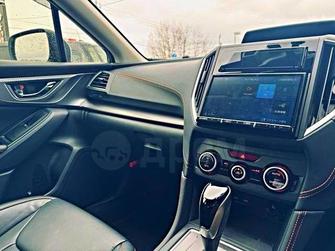 Subaru XV II, 2022 год, 1 350 000 рублей, 1 фотография