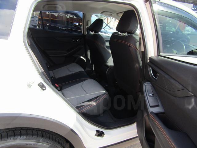 Subaru XV II, 2022 год, 1 426 700 рублей, 14 фотография