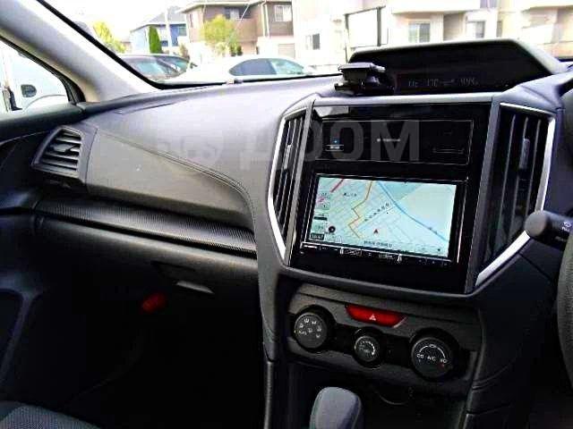 Subaru XV II, 2021 год, 1 250 000 рублей, 12 фотография