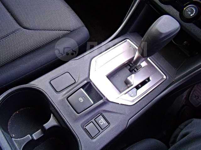 Subaru XV II, 2021 год, 1 250 000 рублей, 9 фотография