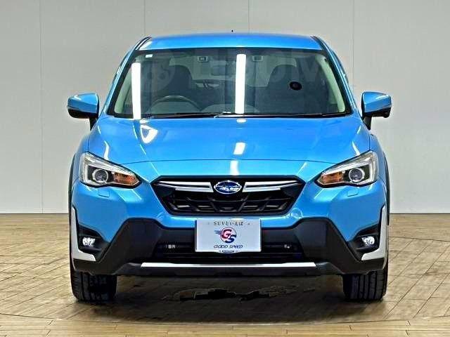 Subaru XV II, 2020 год, 1 450 000 рублей, 13 фотография