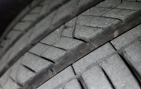 Chevrolet Malibu IX, 2021 год, 1 030 000 рублей, 4 фотография