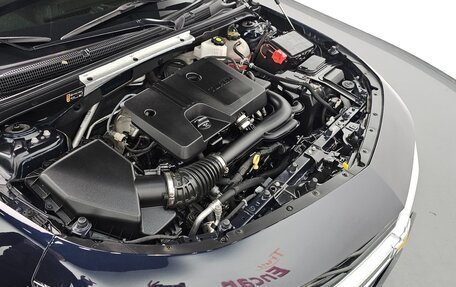 Chevrolet Malibu IX, 2021 год, 1 030 000 рублей, 5 фотография