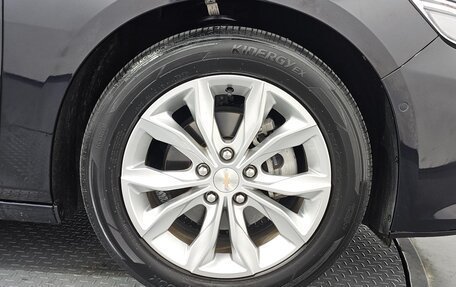 Chevrolet Malibu IX, 2021 год, 1 030 000 рублей, 3 фотография