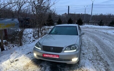 Toyota Mark II IX (X110), 2003 год, 790 000 рублей, 1 фотография
