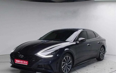 Hyundai Sonata VIII, 2022 год, 1 879 000 рублей, 1 фотография