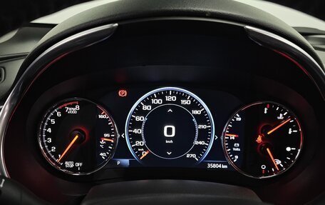 Chevrolet Malibu IX, 2021 год, 1 030 000 рублей, 8 фотография