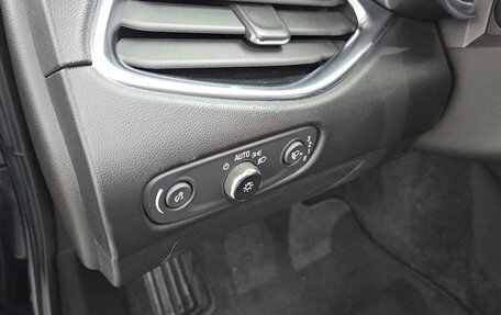 Chevrolet Malibu IX, 2021 год, 1 030 000 рублей, 15 фотография