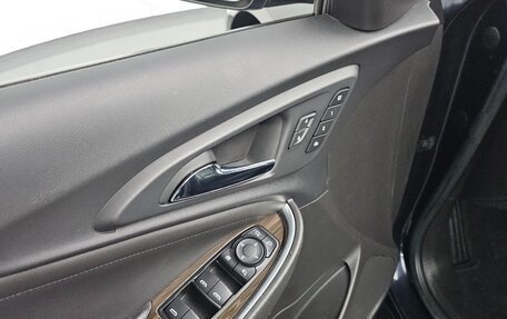 Chevrolet Malibu IX, 2021 год, 1 030 000 рублей, 16 фотография