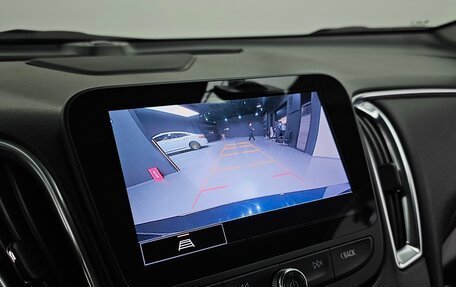 Chevrolet Malibu IX, 2021 год, 1 030 000 рублей, 13 фотография