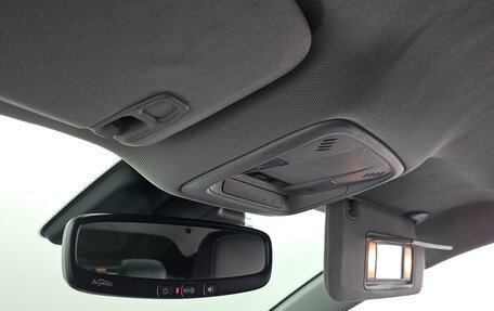 Chevrolet Malibu IX, 2021 год, 1 030 000 рублей, 6 фотография