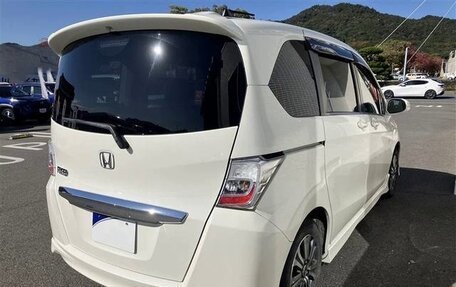 Honda Freed I, 2016 год, 772 000 рублей, 5 фотография