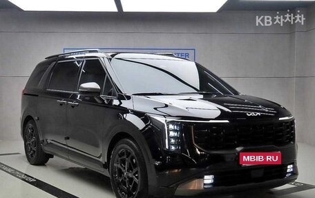 KIA Carnival, 2025 год, 5 859 027 рублей, 1 фотография