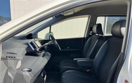 Honda Freed I, 2016 год, 772 000 рублей, 14 фотография