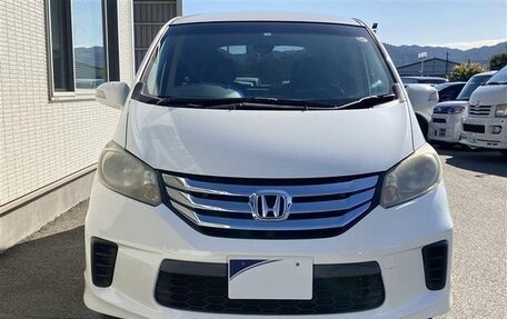 Honda Freed I, 2016 год, 772 000 рублей, 6 фотография