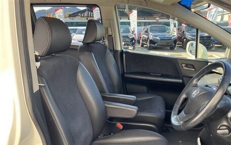 Honda Freed I, 2016 год, 772 000 рублей, 13 фотография