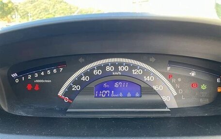 Honda Freed I, 2016 год, 772 000 рублей, 11 фотография