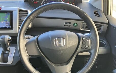 Honda Freed I, 2016 год, 772 000 рублей, 9 фотография