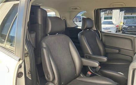 Honda Freed I, 2016 год, 772 000 рублей, 15 фотография