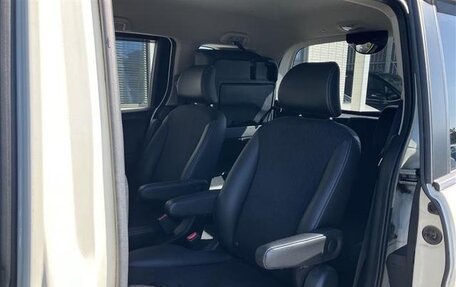 Honda Freed I, 2016 год, 772 000 рублей, 16 фотография