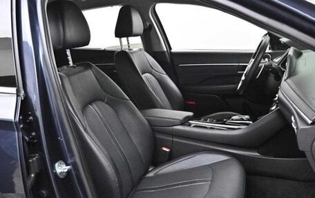 Hyundai Sonata VIII, 2022 год, 1 879 000 рублей, 10 фотография