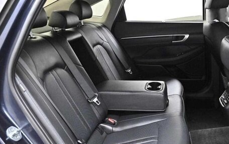 Hyundai Sonata VIII, 2022 год, 1 879 000 рублей, 12 фотография