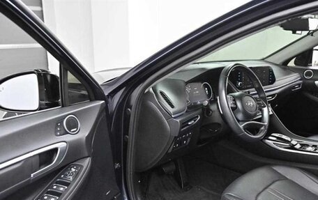 Hyundai Sonata VIII, 2022 год, 1 879 000 рублей, 11 фотография