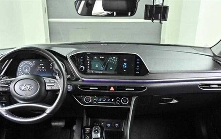 Hyundai Sonata VIII, 2022 год, 1 879 000 рублей, 7 фотография