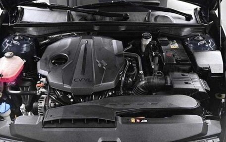 Hyundai Sonata VIII, 2022 год, 1 879 000 рублей, 6 фотография