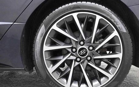 Hyundai Sonata VIII, 2022 год, 1 879 000 рублей, 5 фотография