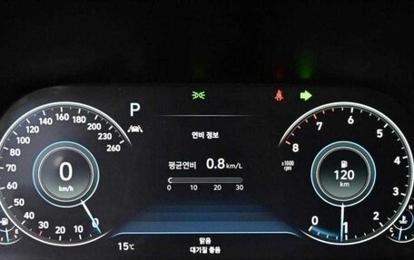 Hyundai Sonata VIII, 2022 год, 1 879 000 рублей, 8 фотография