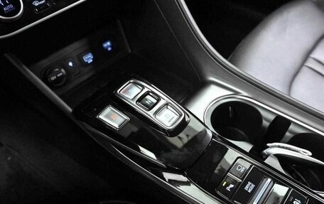 Hyundai Sonata VIII, 2022 год, 1 879 000 рублей, 9 фотография