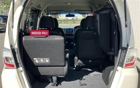 Honda Freed I, 2016 год, 772 000 рублей, 17 фотография