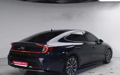Hyundai Sonata VIII, 2022 год, 1 879 000 рублей, 2 фотография