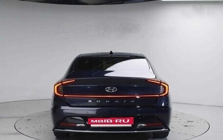 Hyundai Sonata VIII, 2022 год, 1 879 000 рублей, 4 фотография