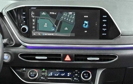 Hyundai Sonata VIII, 2022 год, 1 879 000 рублей, 14 фотография