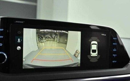 Hyundai Sonata VIII, 2022 год, 1 879 000 рублей, 15 фотография