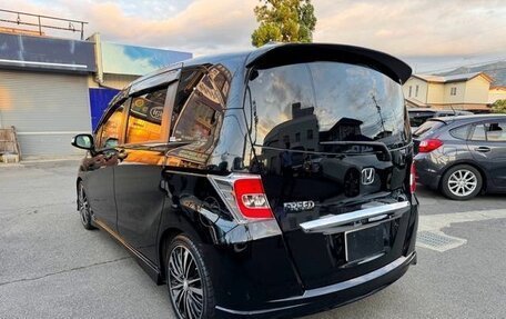 Honda Freed I, 2016 год, 766 000 рублей, 2 фотография