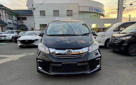 Honda Freed I, 2016 год, 766 000 рублей, 5 фотография