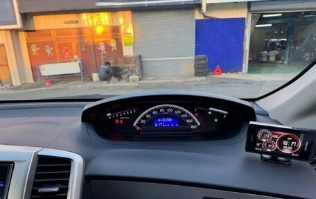 Honda Freed I, 2016 год, 766 000 рублей, 6 фотография