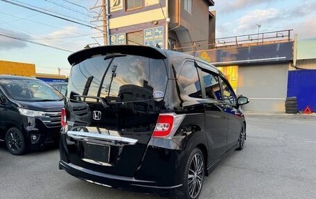 Honda Freed I, 2016 год, 766 000 рублей, 3 фотография