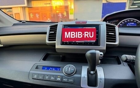 Honda Freed I, 2016 год, 766 000 рублей, 7 фотография